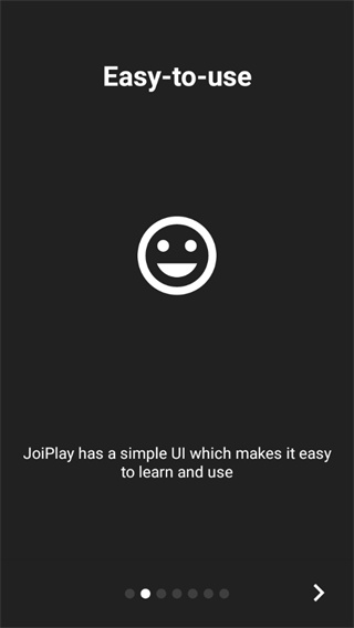 joiplay模拟器手机版截图3