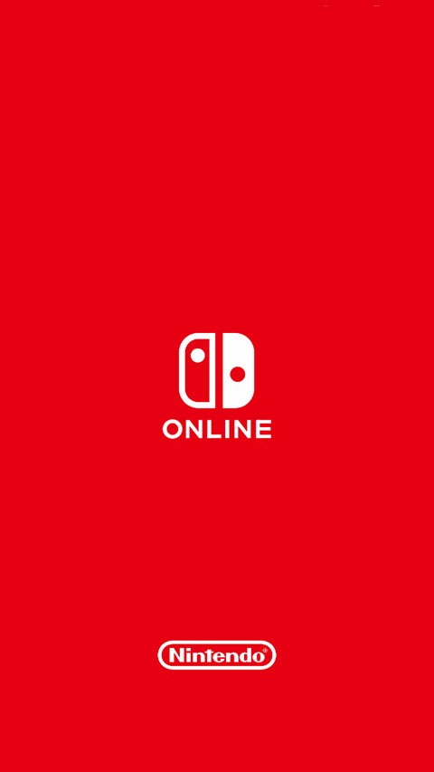 nintendo switch online app截图5