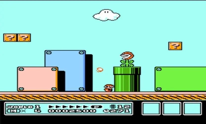 Wiiu模拟器CEMU截图3