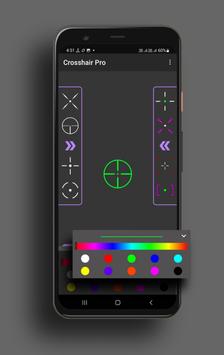 Crosshair Pro准星精灵截图3