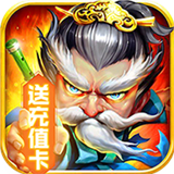 疯狂武林手机版