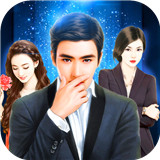 上流社会同名手游