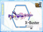 崩坏学园2X-Buster使用攻略