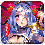 女神猛将传满V版