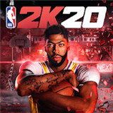 NBA2K20游戏