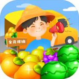 全民摆摊游戏
