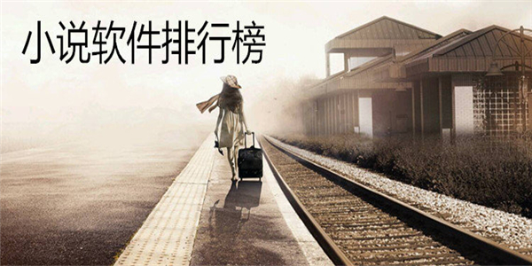 小说app