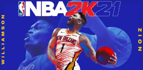 NBA2K21将于9月上市