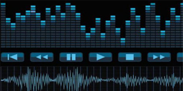 音频处理
