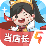 宝宝超市购物游戏
