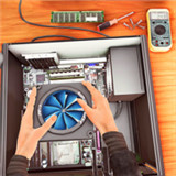 电脑组装模拟器安卓版
