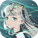 映月城与电子姬公测