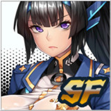 sf性感女斗士