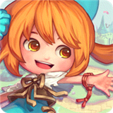 翻转童话中文版