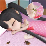 蟑螂蚊子模拟器中文版