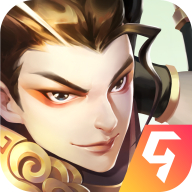 狂奔三国正式版