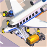 航空公司闲置机场大亨中文版