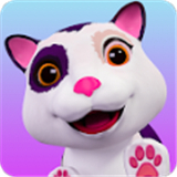 可爱的小猫模拟器手机版