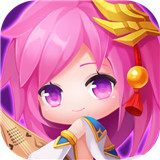 女神猛将传公益服