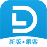 蓝滴出行APP