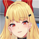 恶魔女孩游戏