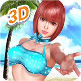 魔女之恋3d