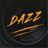 Dazz相机app