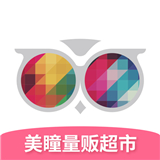 可得眼镜网app