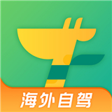 惠租车app