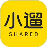 小遛共享app