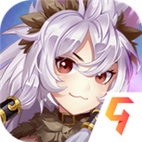 少女战争进击