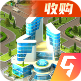 商战创世纪