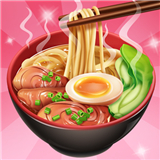 风味美食街手游