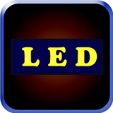 LED字幕