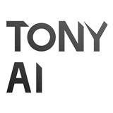 TONYAI发型