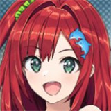 汹涌海豚