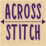 十字绣acrossstitch