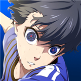 蓝色监狱 BLAZE BATTLE