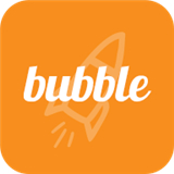 星船bubble