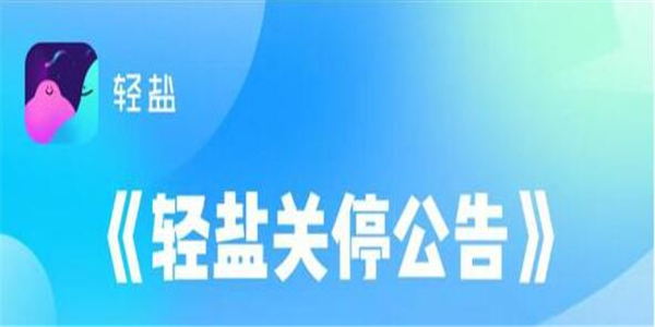 类似轻盐的软件