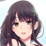 如月真绫的指导中文版