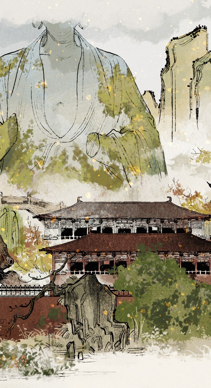 十洲繁华景手机版