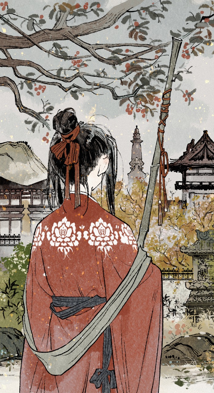 十洲繁华景手机版