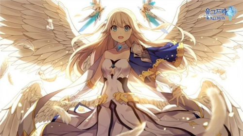 少女绽华正式版