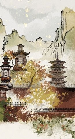 十洲繁华景免广告版