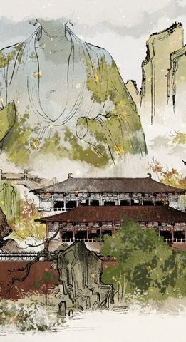 十洲繁华景免广告版