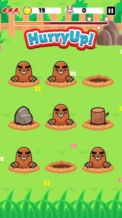 点击小鼹鼠1.7.4