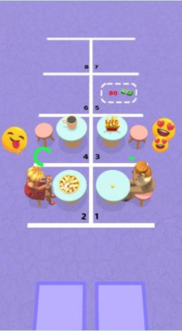 餐厅巨匠新版