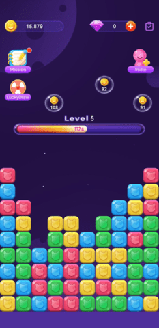 消灭星星优胜者手机版