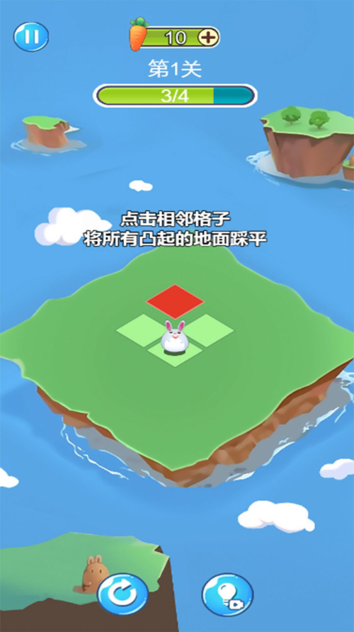 我闯关又快又六正式版